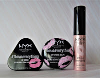 NYX This is everything