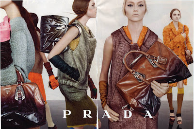 Italian Fashion Houses on The Italian Fashion House Prada  Which Has Shelved Plans To Go Public