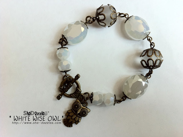 ar198-charm-bracelet-malaysia-white