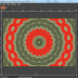 Cara Membuat Desain Background Abstrak Dekoratif Menggunakan GIMP