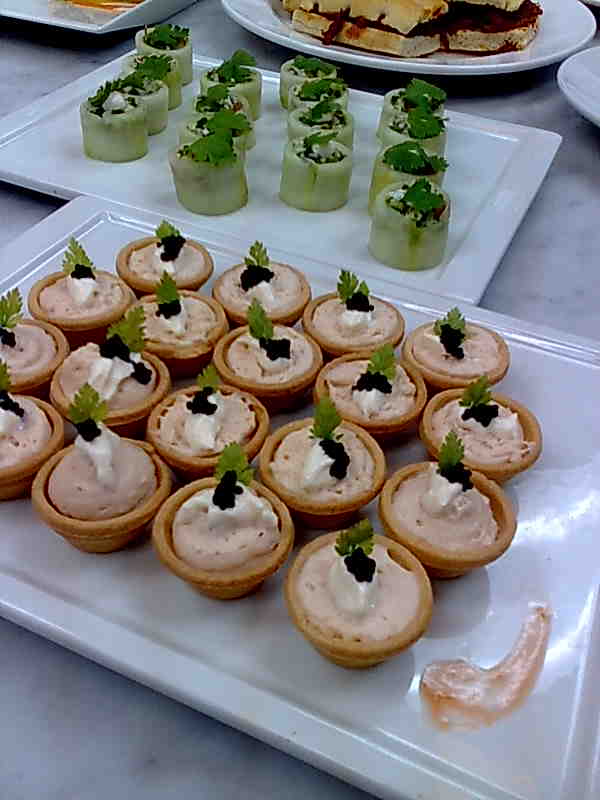 Garde manger