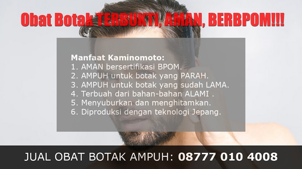 OBAT PENUMBUH RAMBUT DI APOTIK<br/>Indragiri Hulu<br/>