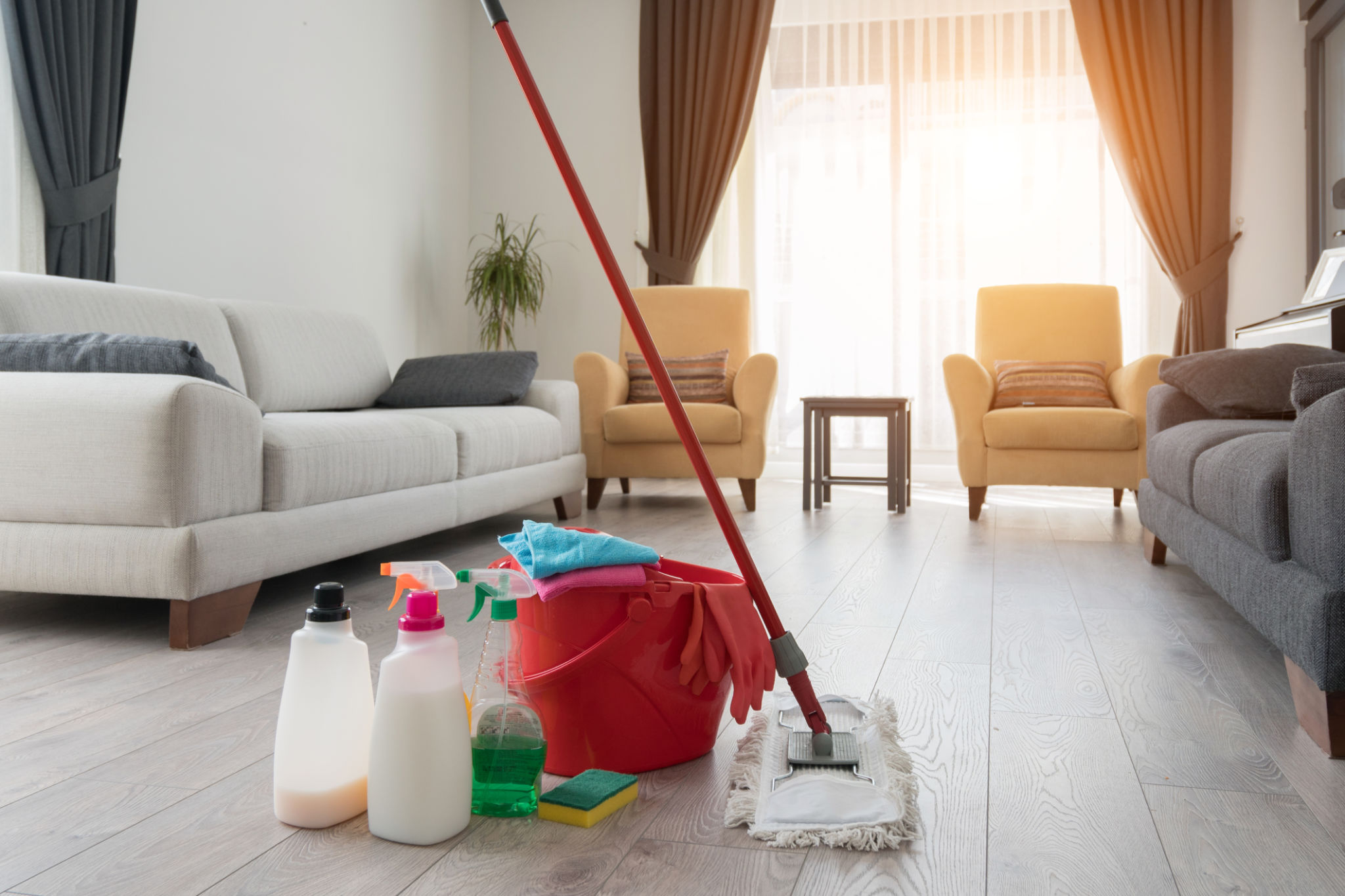 house-cleaning-north-york