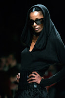 Lisbon Fashion Week 2007