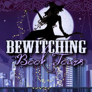 Bewitching Book Tours