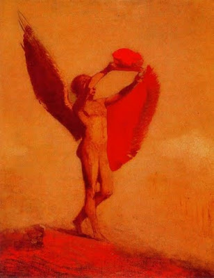 Ícar (Odilon Redon)