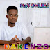 [MUSIC] Dakenzo_StayOnline_Ablum