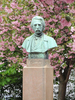 File:Hans Vilhelm Kaalund by Aksel Hansen - Allégade, 2000 Frederiksberg - Copenhagen -.JPG