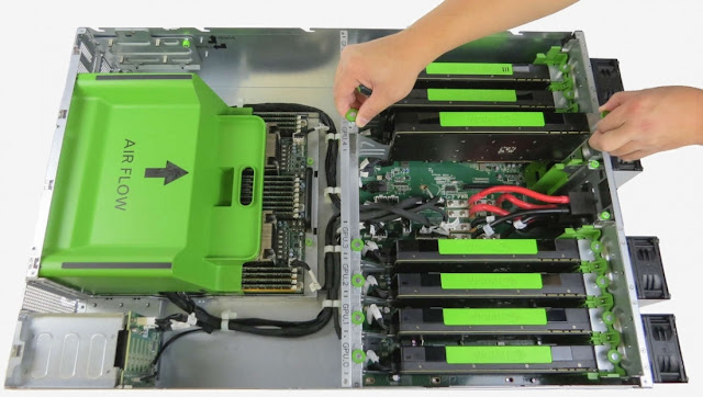 FACEBOOK IS MAKING ITS CUSTOM AI HARDWARE OPEN-SOURCE