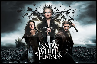 Download 3gp Movie - Snow White and the Huntsman Subtitle Indonesia