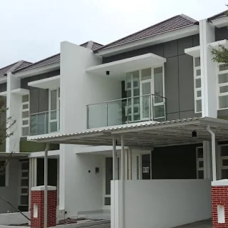 ARGENT PARC SIDOARJO