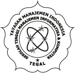 Logo STMIK YMI TEGAL