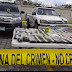Policía incautó cocaína valorada en 2 millones de dólares, en Rivas