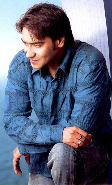 77+ Ajay Devgan Pictures and Photos free download