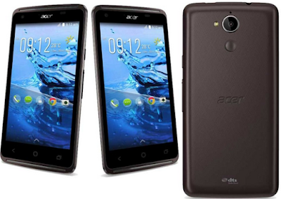 Firmware Acer Liquid Z410