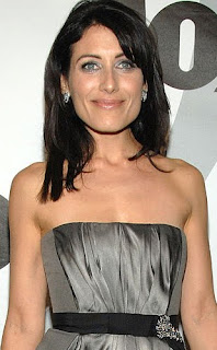 Lisa Edelstein