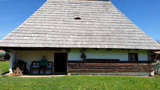 Haszmann Pál Ethnographic Museum