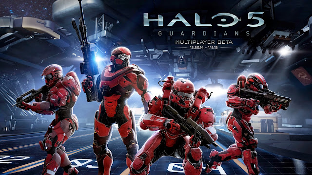 Download HALO 5 Guardians Full Version Game 