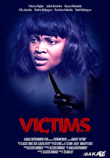 Movie Review:Victims