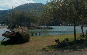 Danau Picung
