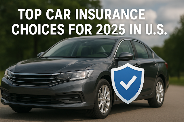 Car insurance Image