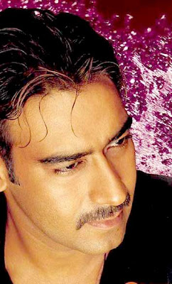 Ajay Devgan unseen foto