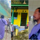 Viral Pria Mengaku Nabi di Uwentira, Mendapat Wahyu Untuk Menyebarkan Ajaran di Sulawesi Tengah