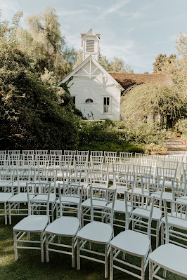 Espacio para bodas