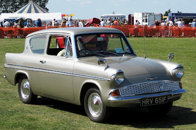 Ford Anglia