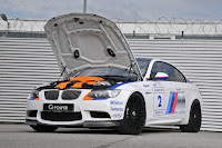 G Power BMW M3 GT2 S Tornado CS