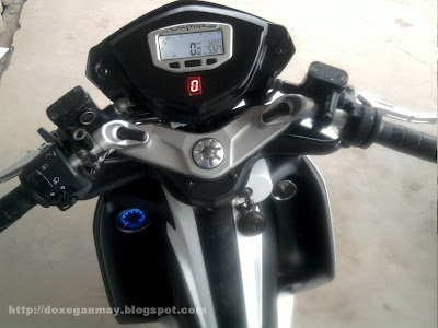 Yamaha Jupiter của vic1155 3