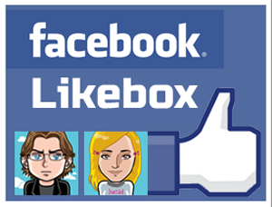 How To Create Facebook Like Box and Responsive Comment How To Create Facebook Like Box and Responsive Comment