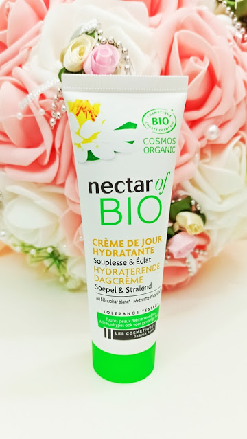 Nectar of bio