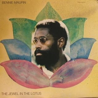 Bennie Maupin The Jewel In The Lotus