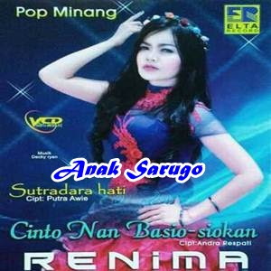 Renima - Janji Cinto Kito Full Album