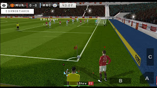 First Touch Soccer 2024 Mod V2.2 Download (Apk+Obb+Data)