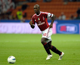 Clarence Seedorf