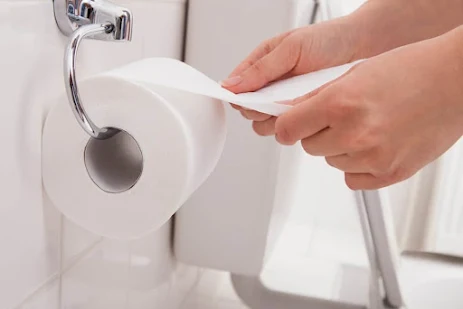 Why Your White Toilet Paper is Toxic – The Real Truth That Nobody Talks About
