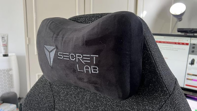 Secretlab Titan Evo (2022) Review