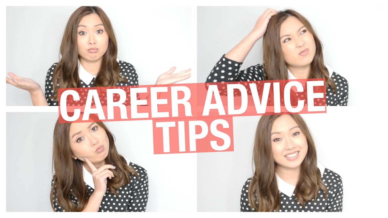 Tip : 10 Career Advice