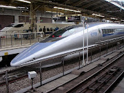 . 70 days, integrating transportation modes really help me reduce travel . (bullet train tokyo)