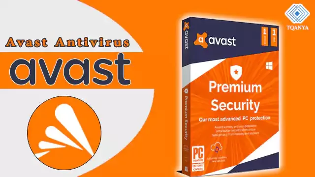 download avast antivirus 2023 full arabic for free