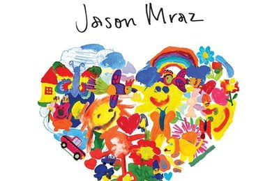 Lyrics Of  Jason Mraz - Have It All 