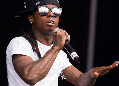 Lil Wayne Tatto Pictures