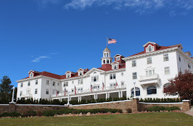 The Stanley Hotel