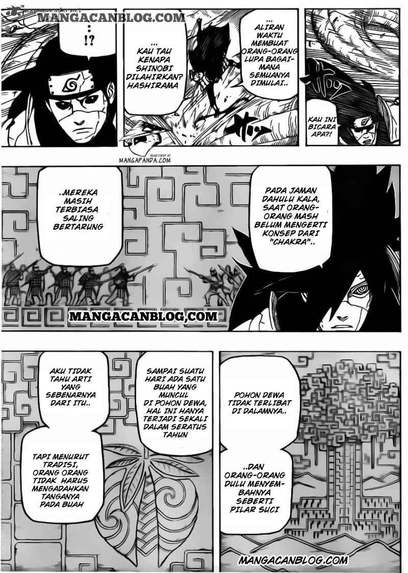 Komik naruto 646 - pohon dewa 647 Indonesia naruto 646 - pohon dewa Terbaru 6|Baca Manga Komik Indonesia|Mangacan