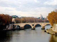 Bridge In Rome5