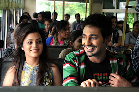 Varun Sandesh nisha agarwal New Movie HD Stills