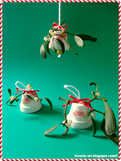 KissingBells 5 wesens-art.blogspot.com