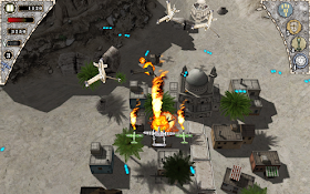 AirAttack HD Apk